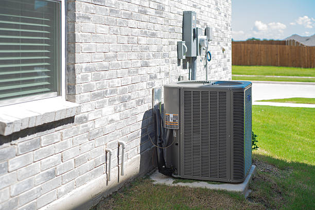 Reliable Ac Installation contractor in Vernon, TX by FH HVAC